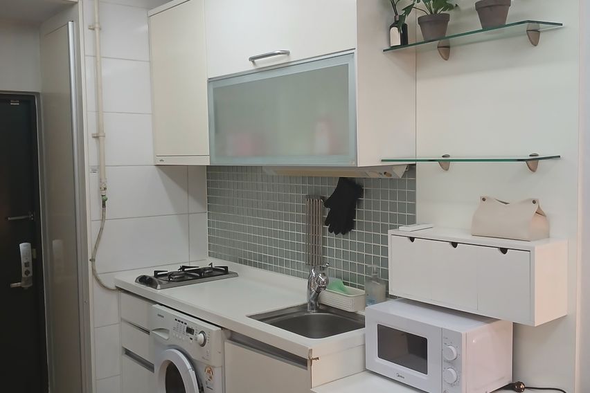 동묘앞 멋진 뷰 하우스