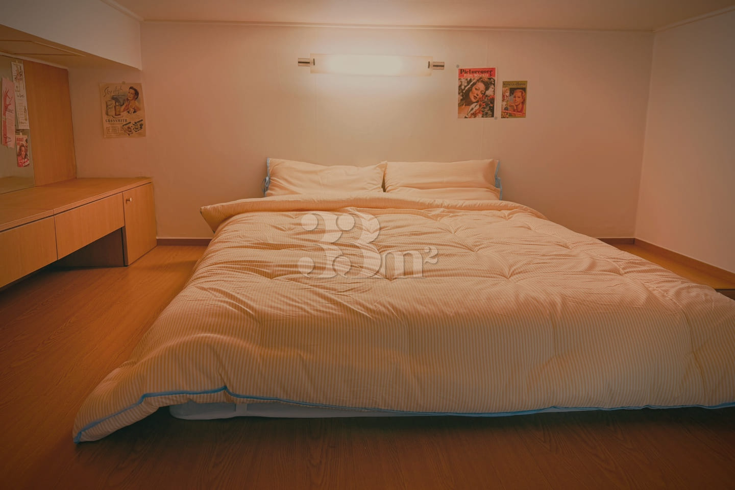 Dunsan-dong Eulji University, duplex, fully f 3th image