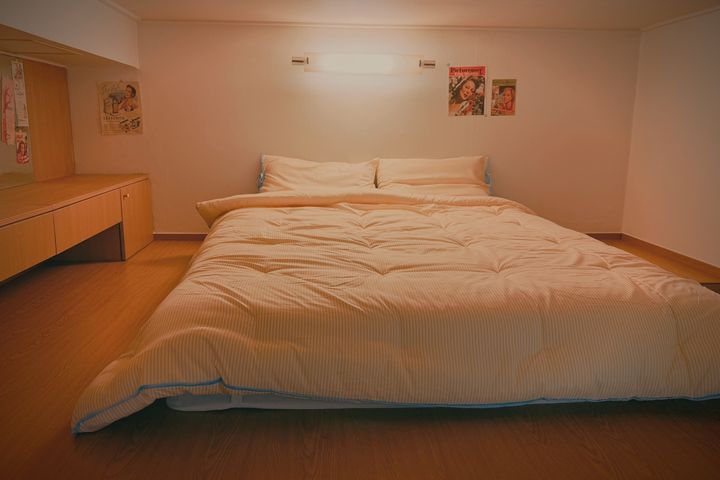 Dunsan-dong Eulji University, duplex, fully f 3th image