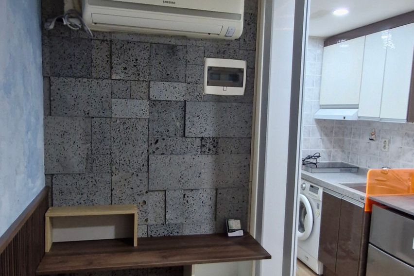 보라매역3분 원룸T1