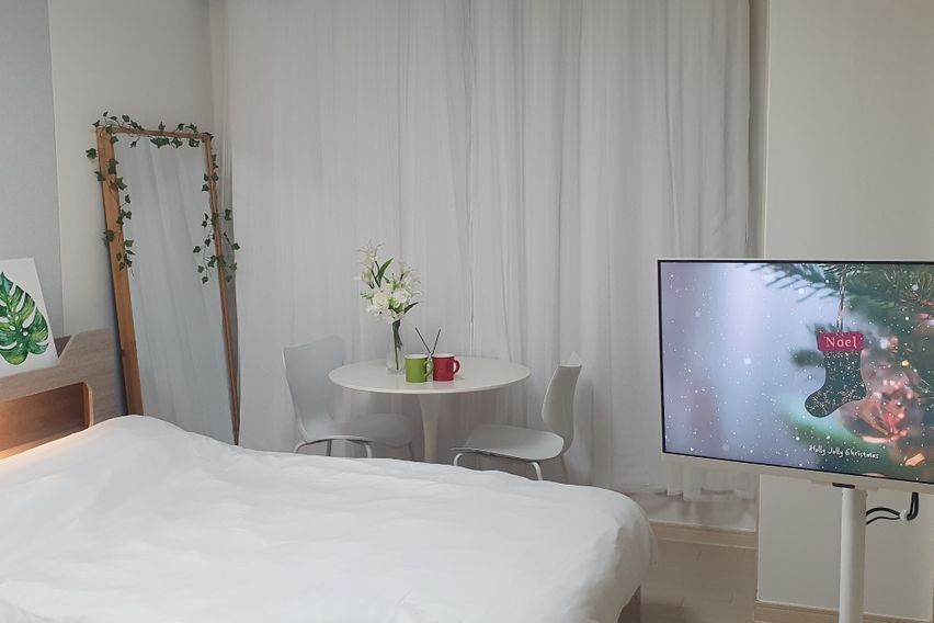 오픈🧡상무망고STAY2 2번째 이미지