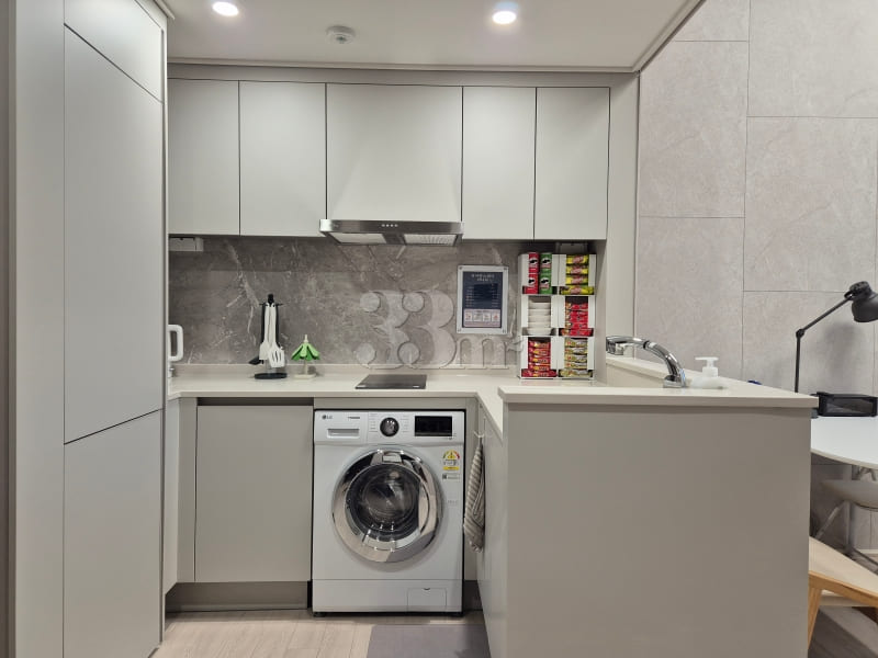 Gimpo/Pungmu ❤️ Brand New + Fully Furnished 8th image