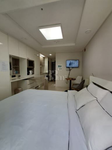 Room with a terrace near Yadang Station 2th image