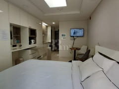 Room with a terrace near Yadang Station 2th image