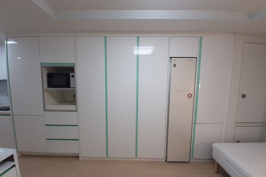 선릉역트레비스타2