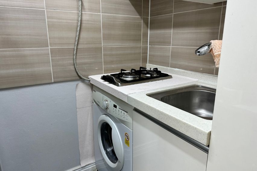 원룸5평1인실주차가능