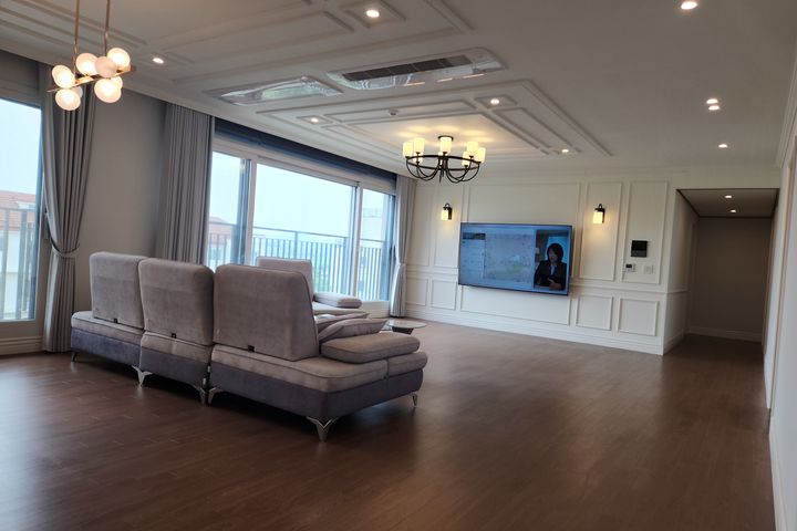Humphrey Penthouse 1th image