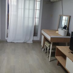 충효동위치짱 출장숙소 방 이미지