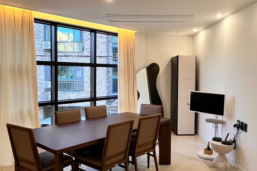 울산남구청 풀옵션✨