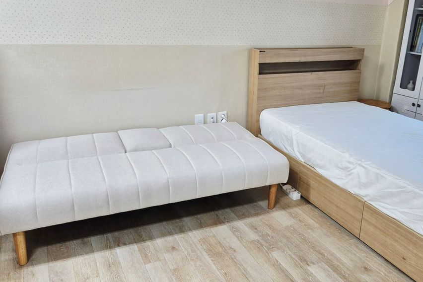 산본역 풀옵션 오피스텔