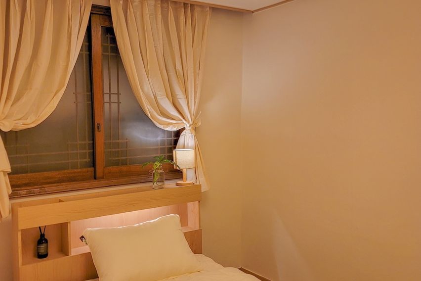 연신내역 아늑한 공간