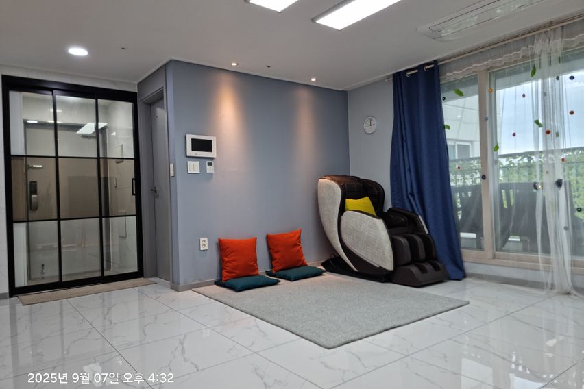 소사 풀옵션 복층아파트 10번째 이미지