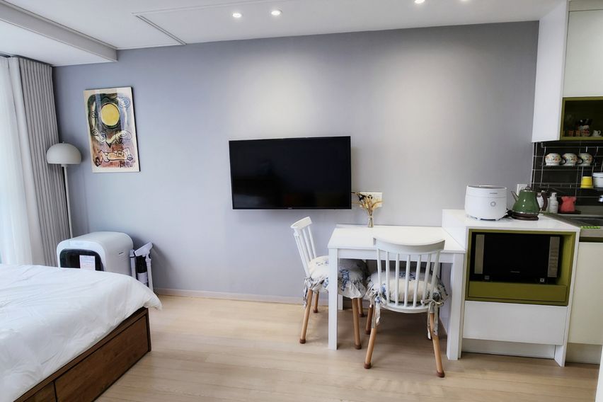 서귀포/바다뷰/취사가능