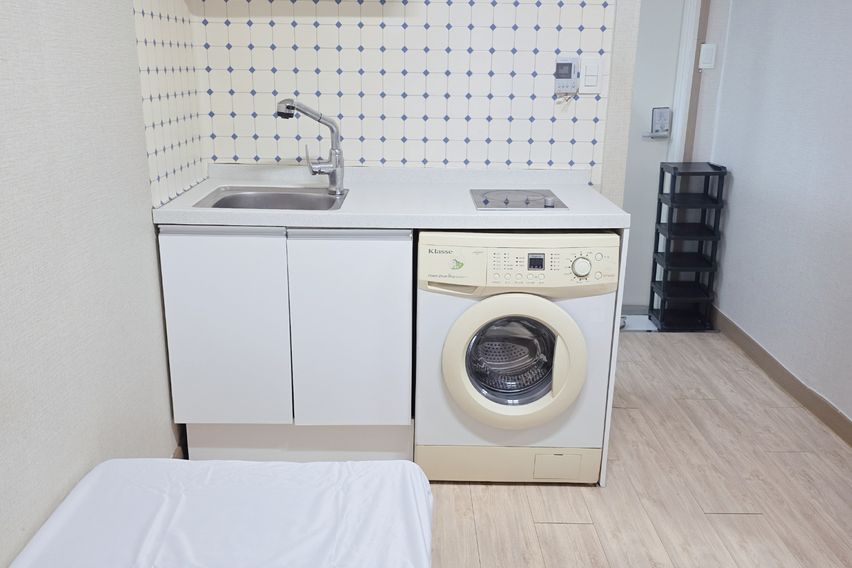 구디역 도보2분 B 1번째 이미지