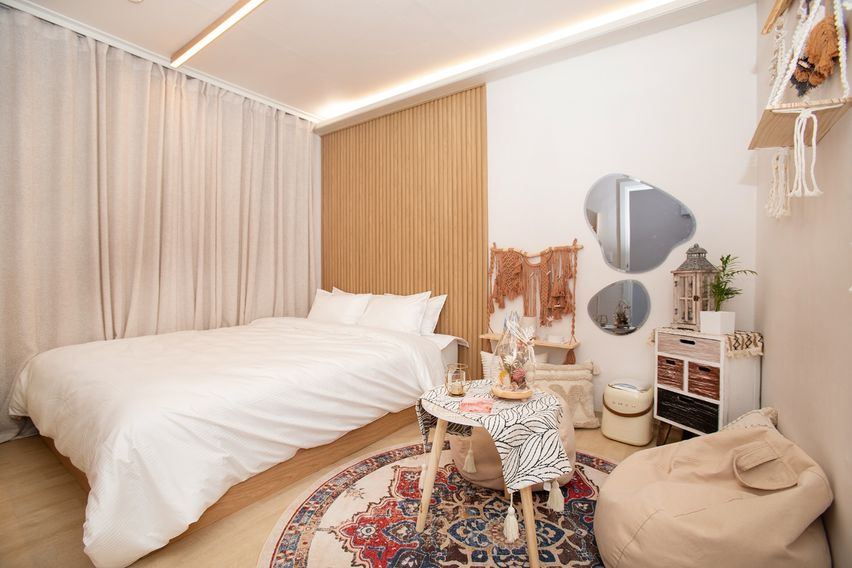 스테이강릉역1,해변5분 9번째 이미지