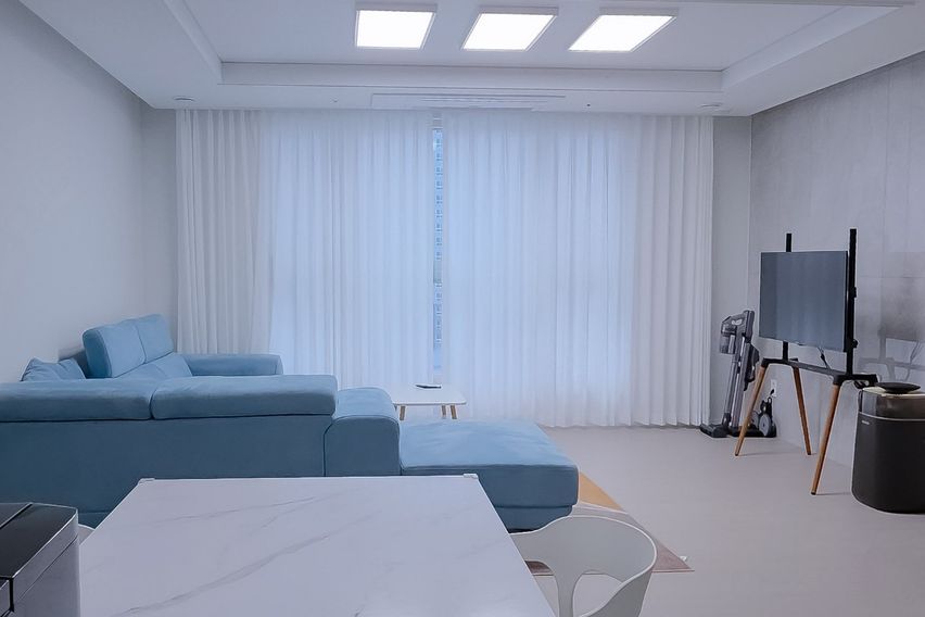 불당 이지더원 스테이