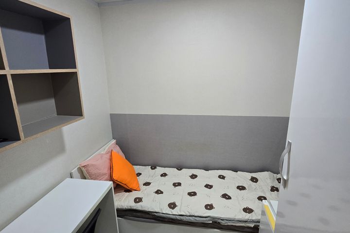 Jukjeon Dankook University Mini Room 623 2th image