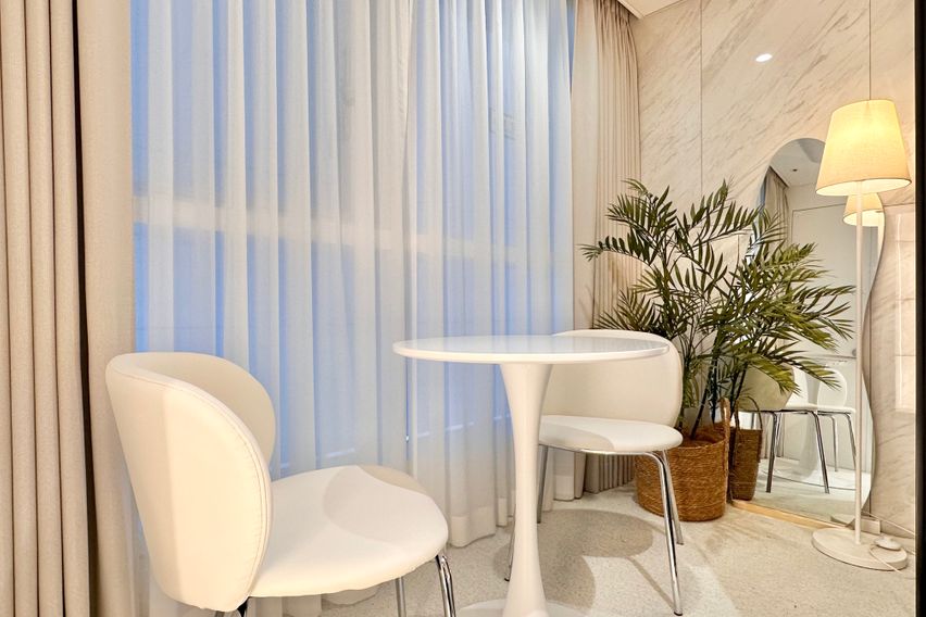 서초남부터미널인근풀옵션