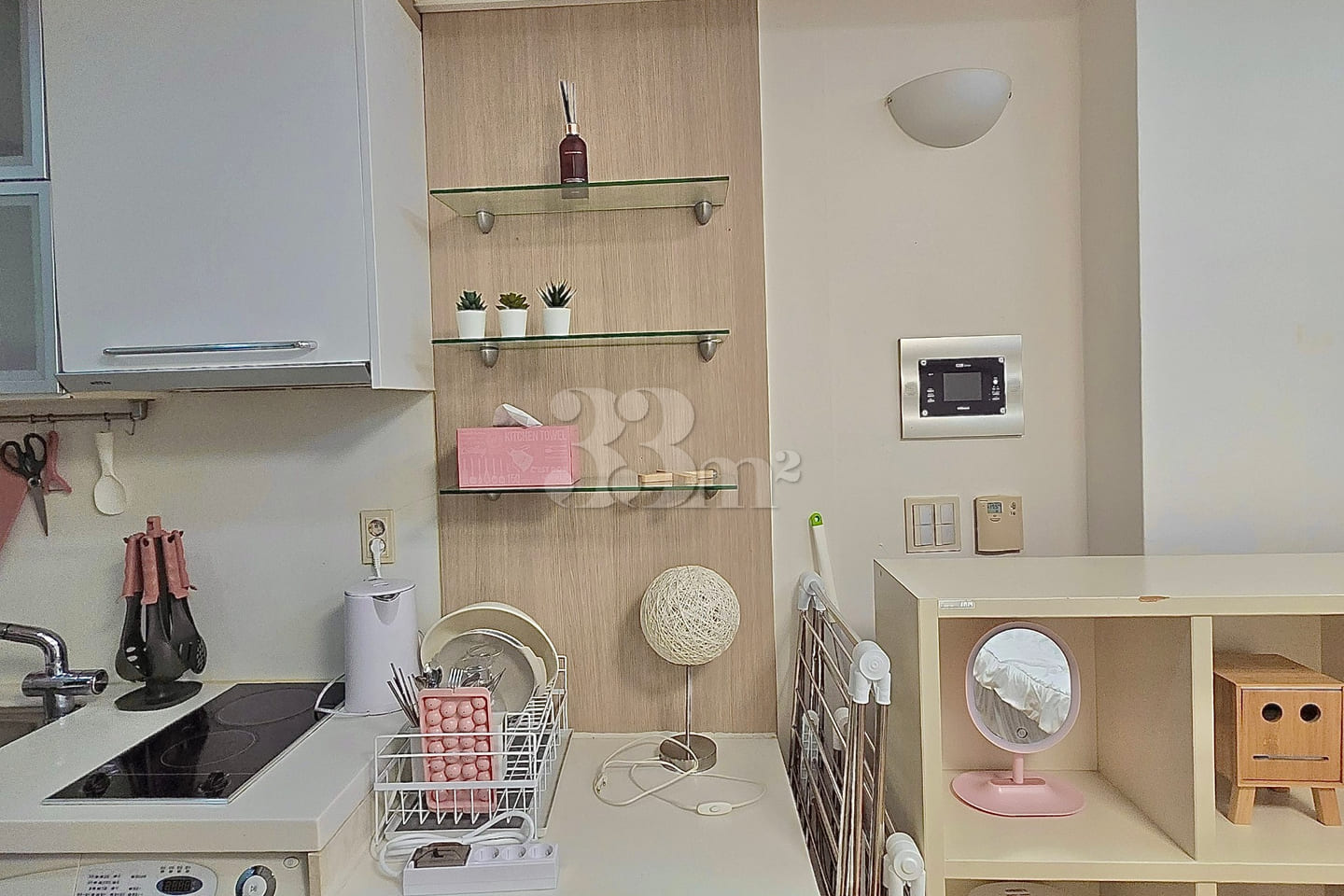 ✨️Large room, 3 minutes from Gangnam Station 15th image