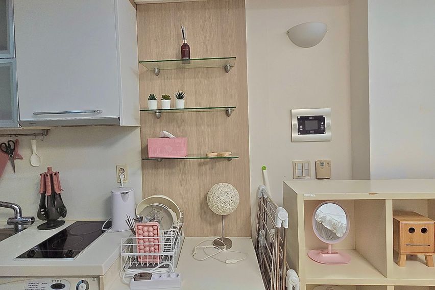 강남역3분 해커스학원