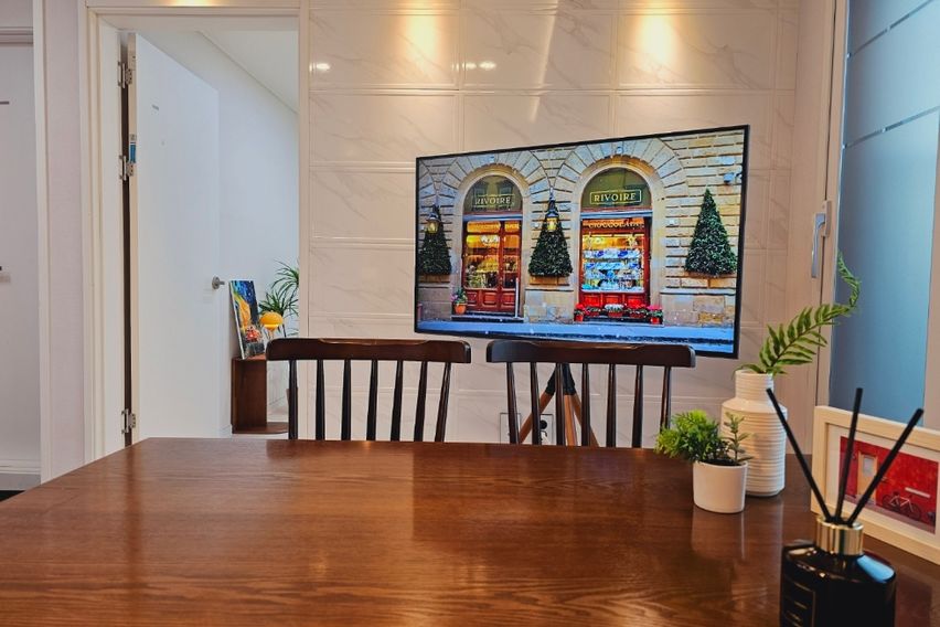 고척 예쁜 풀옵션 투룸