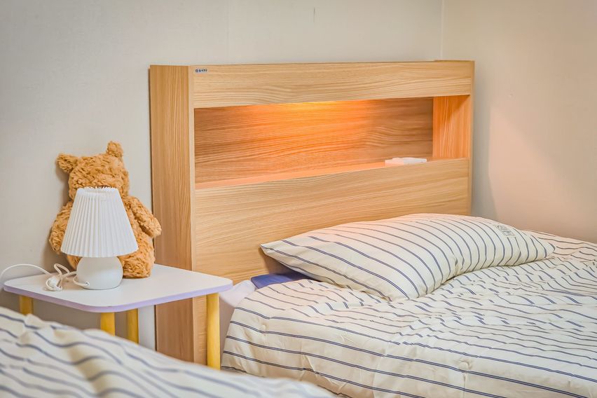 서울대입구역 도보 1분