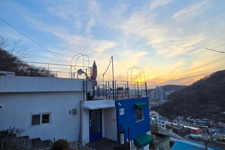 감천 체류형힐링스페이스 2번째 이미지