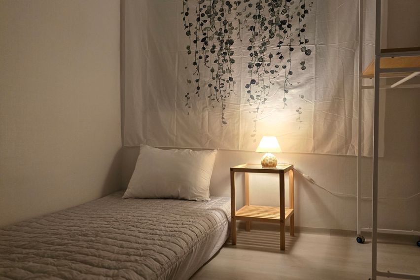 쉐어하우스 강동 작은방 4번째 이미지