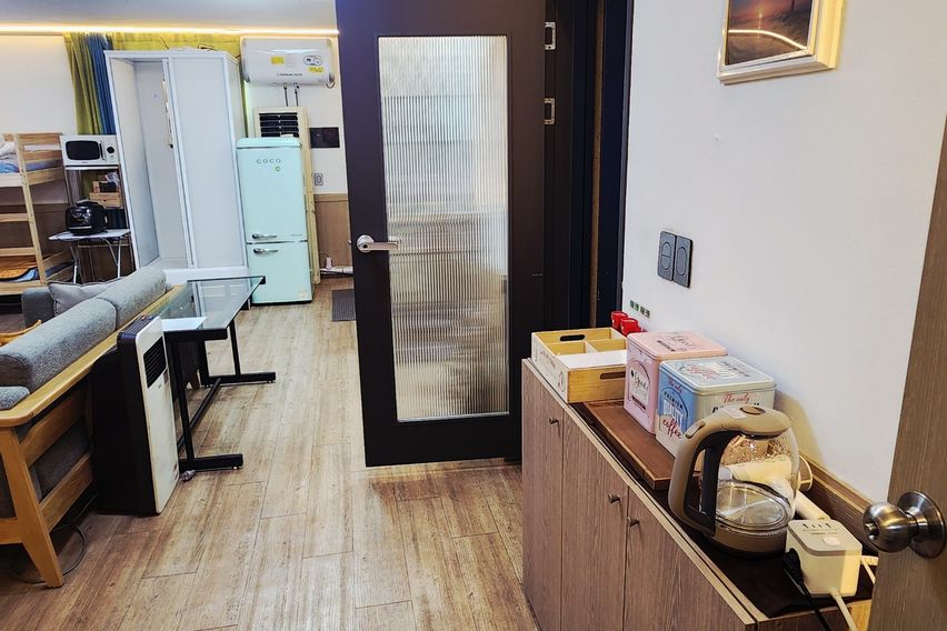 달빛여신 하우스 힐링룸 15번째 이미지