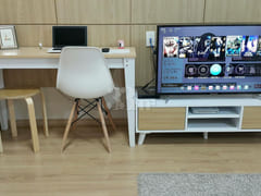 Dongseong-ro Top City View #Fully Furnished 10th image