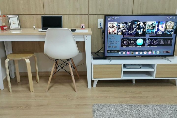 동성로탑시티뷰#풀옵션 10번째 이미지
