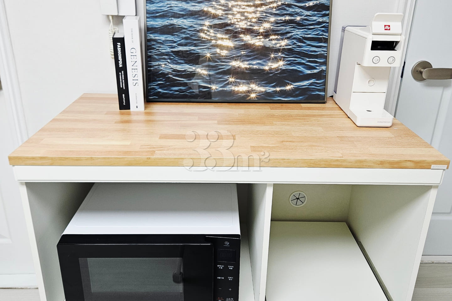 Shinbundang Line ๐บ / 2-Room Unit / Sleeps 4 9th image