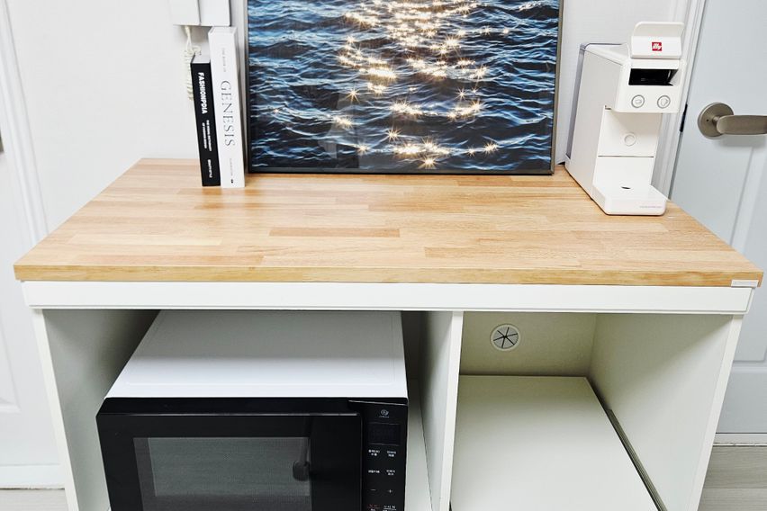 신분당선🌺/투룸/4인 9번째 이미지