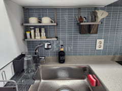 Loft-style officetel, 3 minutes from Cheongny 7th image