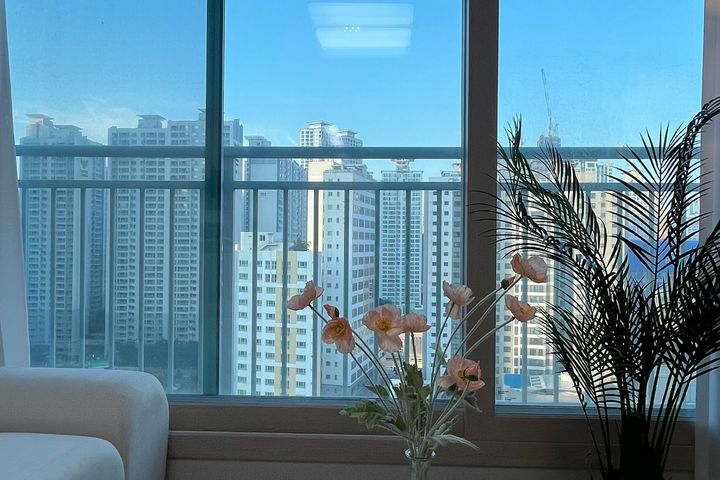 슈퍼호스트 두번째숙소 3번째 이미지