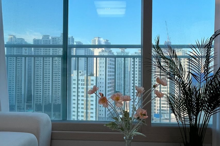 슈퍼호스트 두번째숙소 3번째 이미지