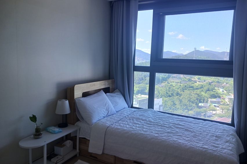 여수힐링하우스