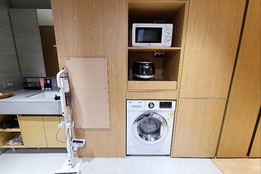 Gasan Station/Station Area/Gwanak-gu 11th image