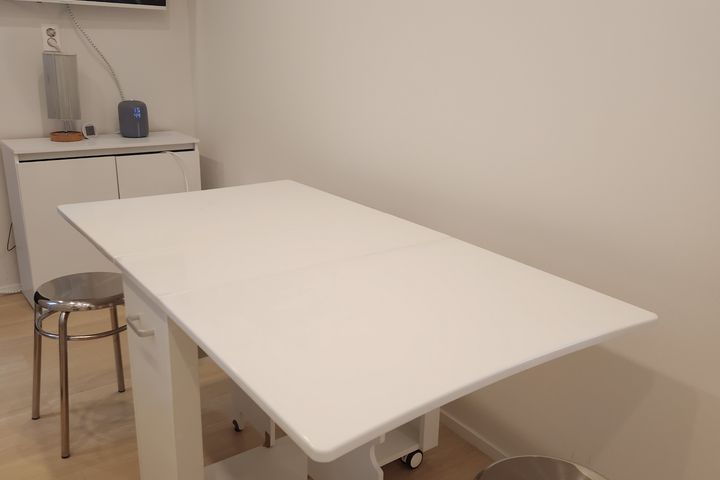 3 minutes from Mapo Station / 2-room 201 10th image