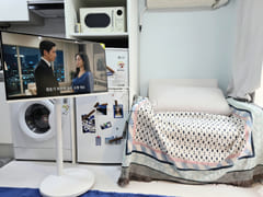 Gangnam Station area; 5 minutes from Yangjae 17th image