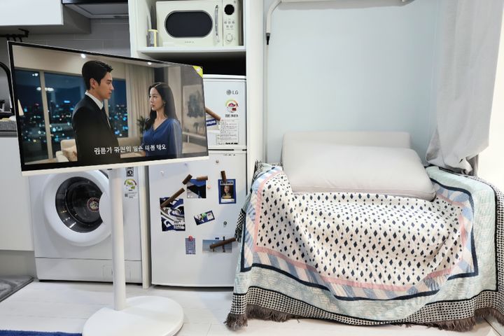강남역세권 양재역5분 17번째 이미지