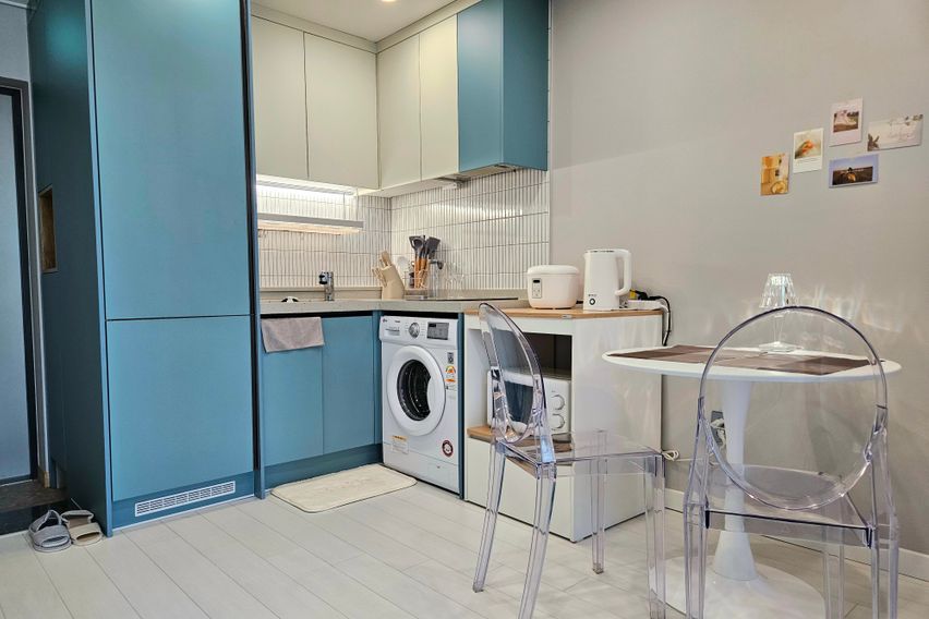 디지털단지_모던스테이