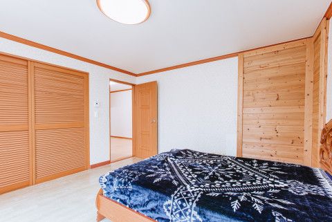 숲속의휴식터(2층)