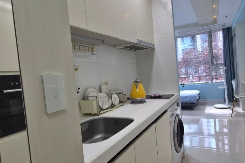 호텔감성의 프리미엄숙소