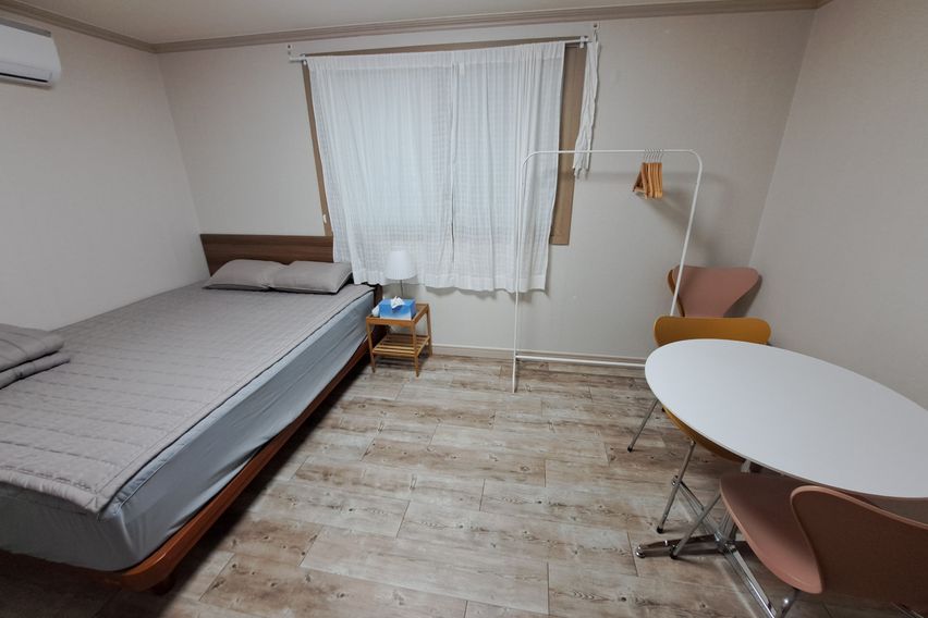 풀옵션 원룸 다있어요