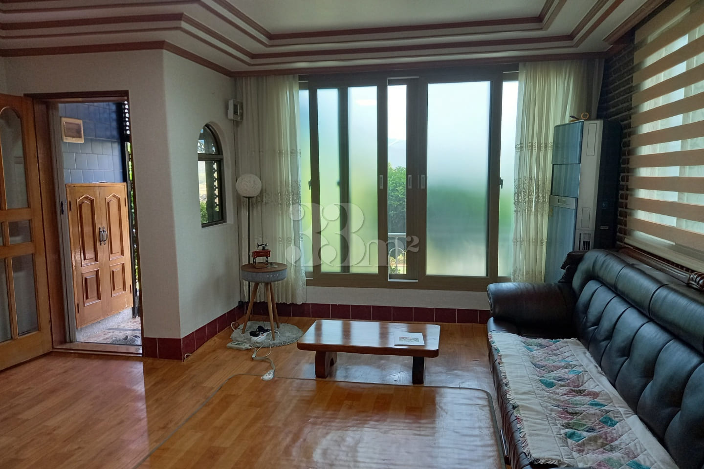 350-pyeong country house 12th image