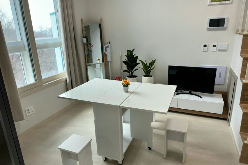 DMC근처 복층 풀옵션 6번째 이미지