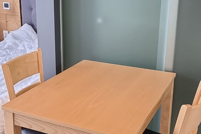 인기있는 트윈베드V1