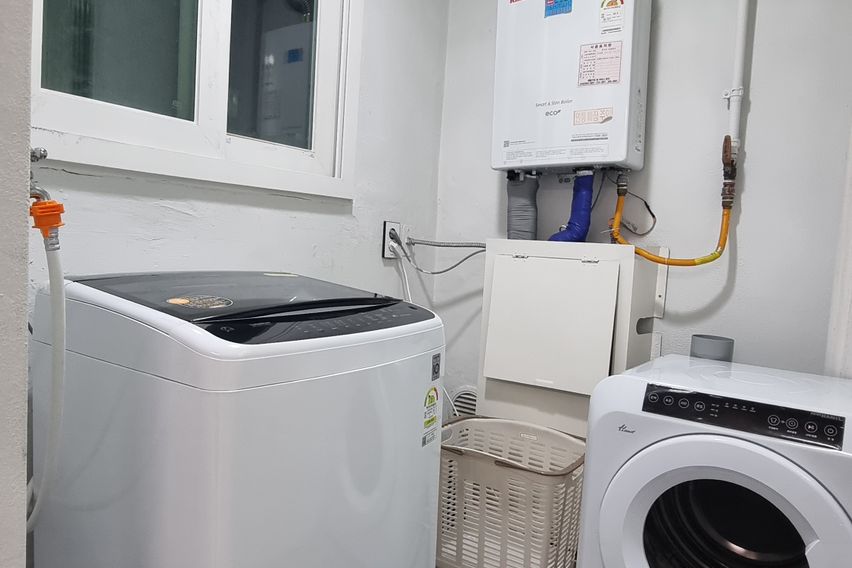 몸만오삼 3룸주차풀옵션