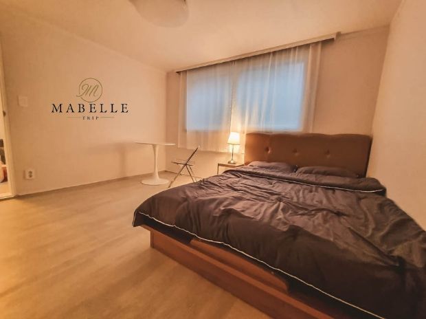 용산 풀옵션 쓰리룸24 2번째 이미지